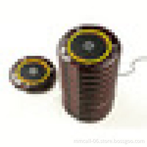 Wireless Coaster pager system